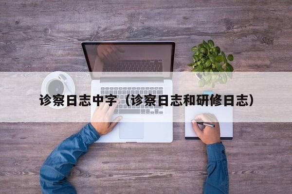 诊察日志中字（诊察日志和研修日志）