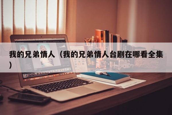 我的兄弟情人（我的兄弟情人台剧在哪看全集）