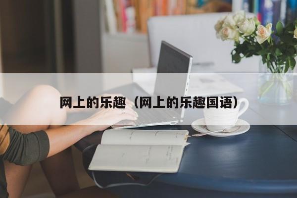 网上的乐趣（网上的乐趣国语）